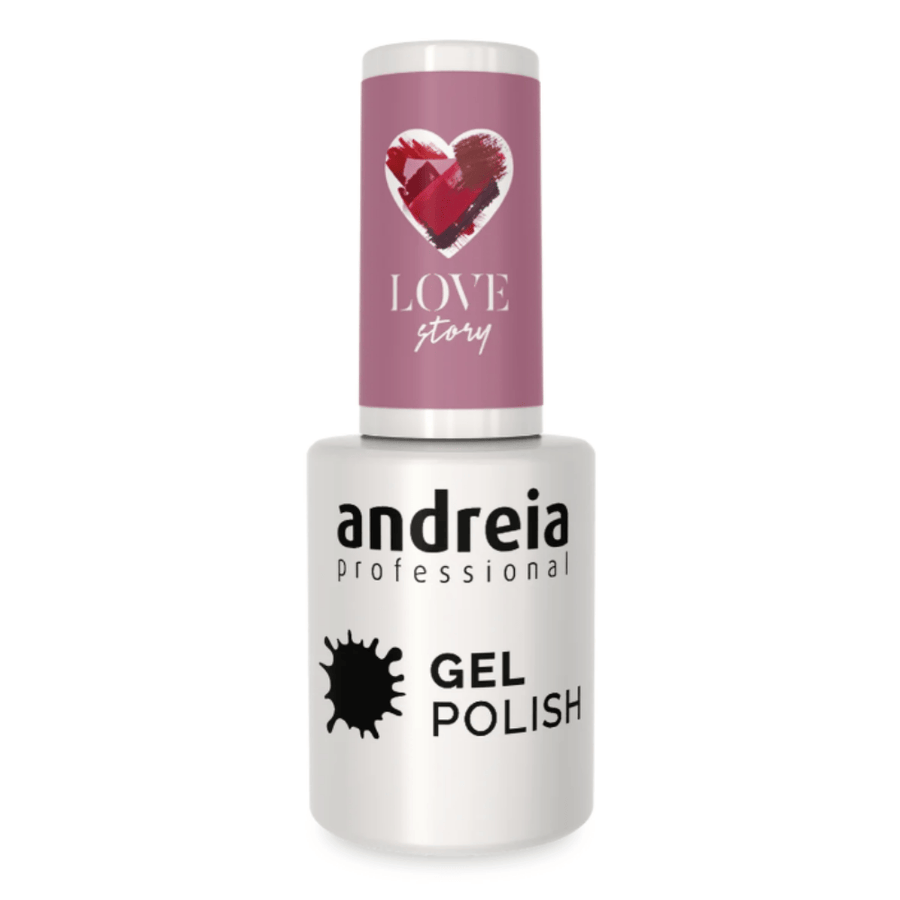 Gel Polish 306 10.5ml - Andreia