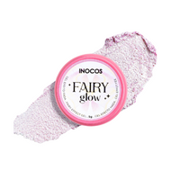 Gel Efeito Fada -Fairy Glow  5 g -INOCOS