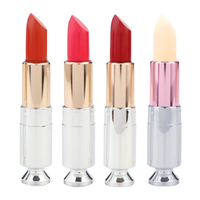 Diblanc Lábios: Compre 3 Batons Plumping e Receba 1 TintStick de Oferta