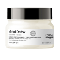 Metal Detox Mask Serie Expert 250ml - Loreal Professional