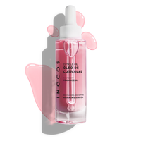 Óleo de Cutículas Framboesa 30ml - Inocos