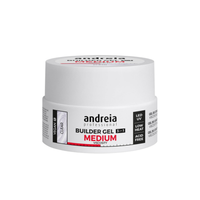 Andreia Builder Gel Medium Viscosity Clear 22g
