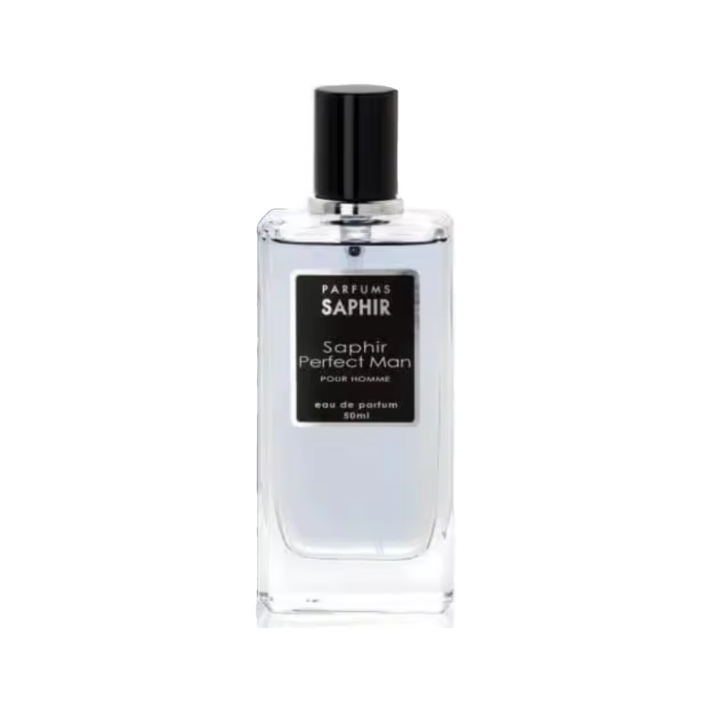 Saphir Oui De Saphir Man - Eau de Parfum 50ml