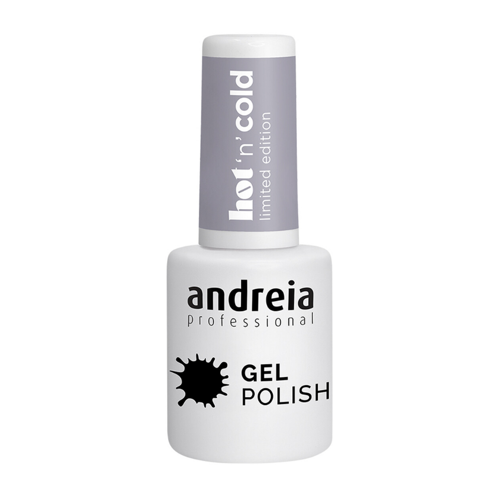 Verniz de gel Andreia HC4 10,5 ml para manicure em gel