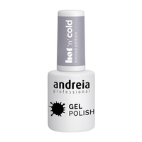 Verniz de gel Andreia HC4 10,5 ml para manicure em gel