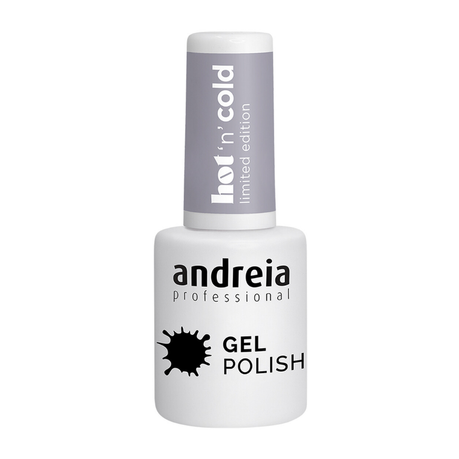 Verniz de gel Andreia HC4 10,5 ml para manicure em gel
