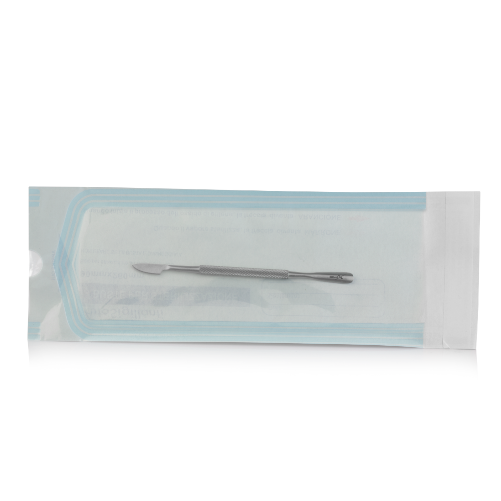 Bolsa de Esterilização Autovedante 9x26 200 unidades - Labor Pro