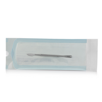 Bolsa de Esterilização Autovedante 9x26 200 unidades - Labor Pro