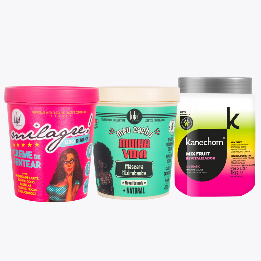 Promoção Kanechom