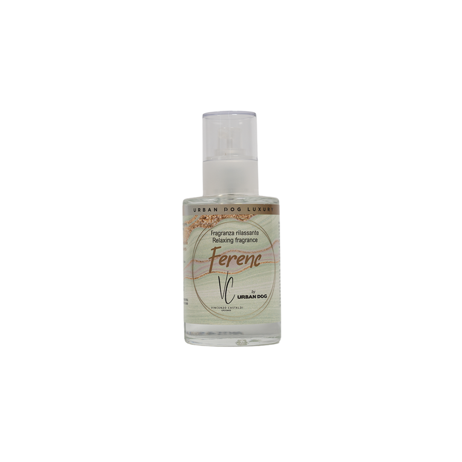 Urban Dog - Fragrância Relax Ferenc 95ml