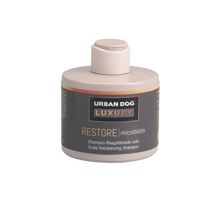 Urban Dog - Shampoo Restore Caress 250ml