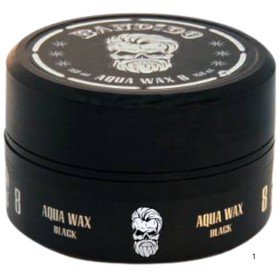 EL Patron - Aqua Max # 8 150 ml