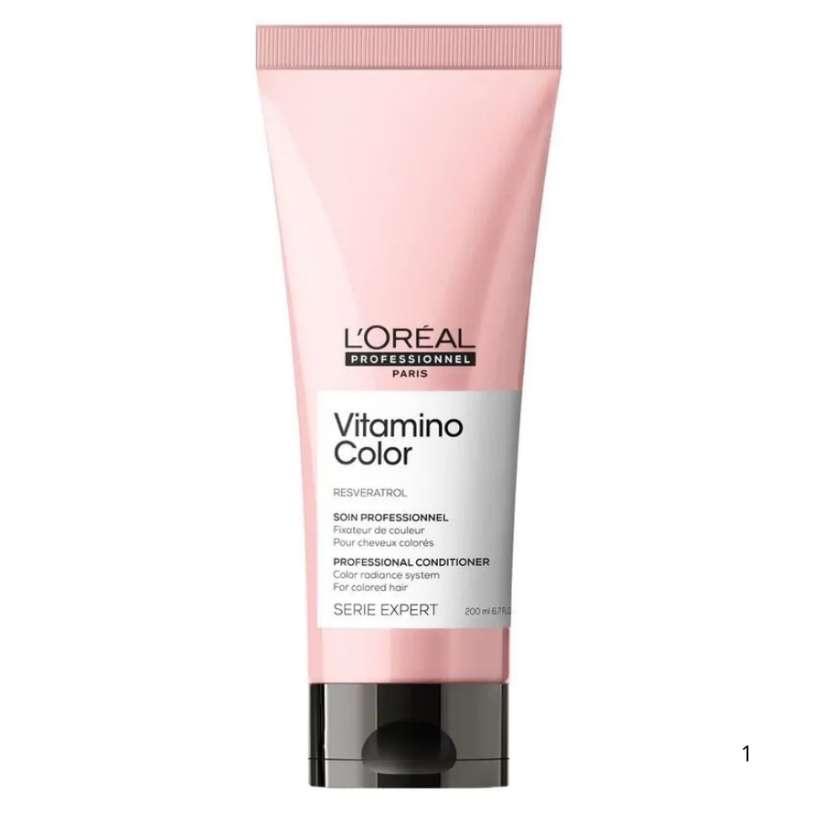 Condicionador Vitamino Color 200ml - Loreal Profissional