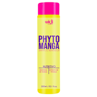 Phytomanga Repair Shampoo 300ml - Widi Care