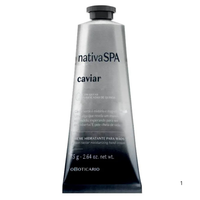 Creme de Mãos Nativa Spa Caviar 75g - Boticário