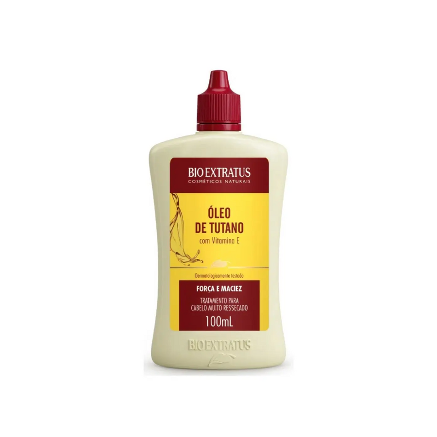 Marrow Oil 100ml - Bioextratus