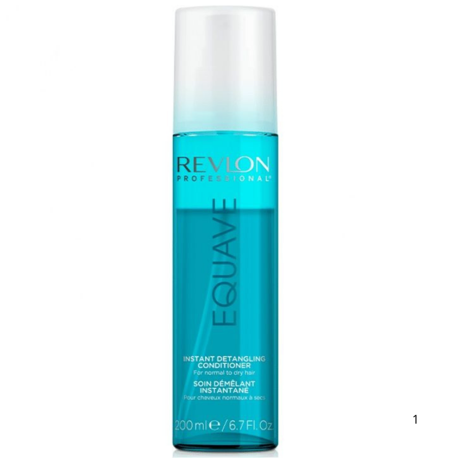 Equave -Princess Duo Det Cond /shampoo