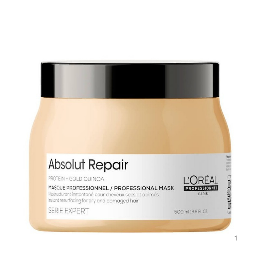 Absolut Repair – Máscara 500ml - Loreal