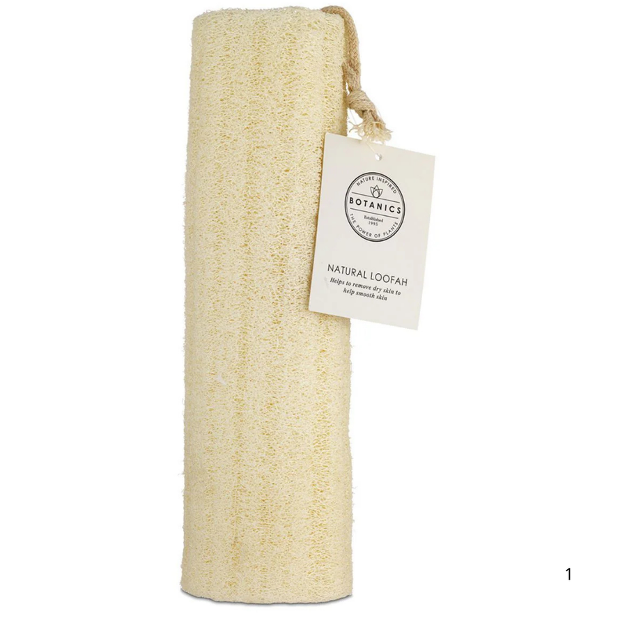 Vitoria Cosmeticos- Bucha Vegetal Natural