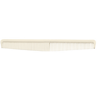 Pente de Cabelo Silicon Comb mod.pro-10 18.5 x 2.5cm - Labor Pro