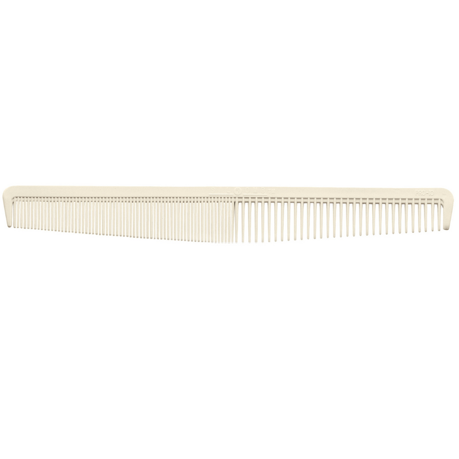 Pente de Cabelo Silicon Comb mod.pro-10 18.5 x 2.5cm - Labor Pro
