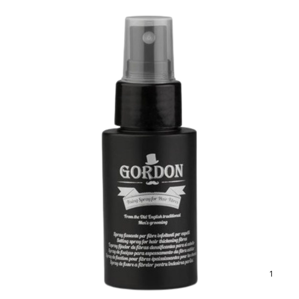 Spray Fixador Fibras - GORDON