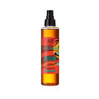 Real Natura - Óleo Bronzador Urucum Café e Caramelo