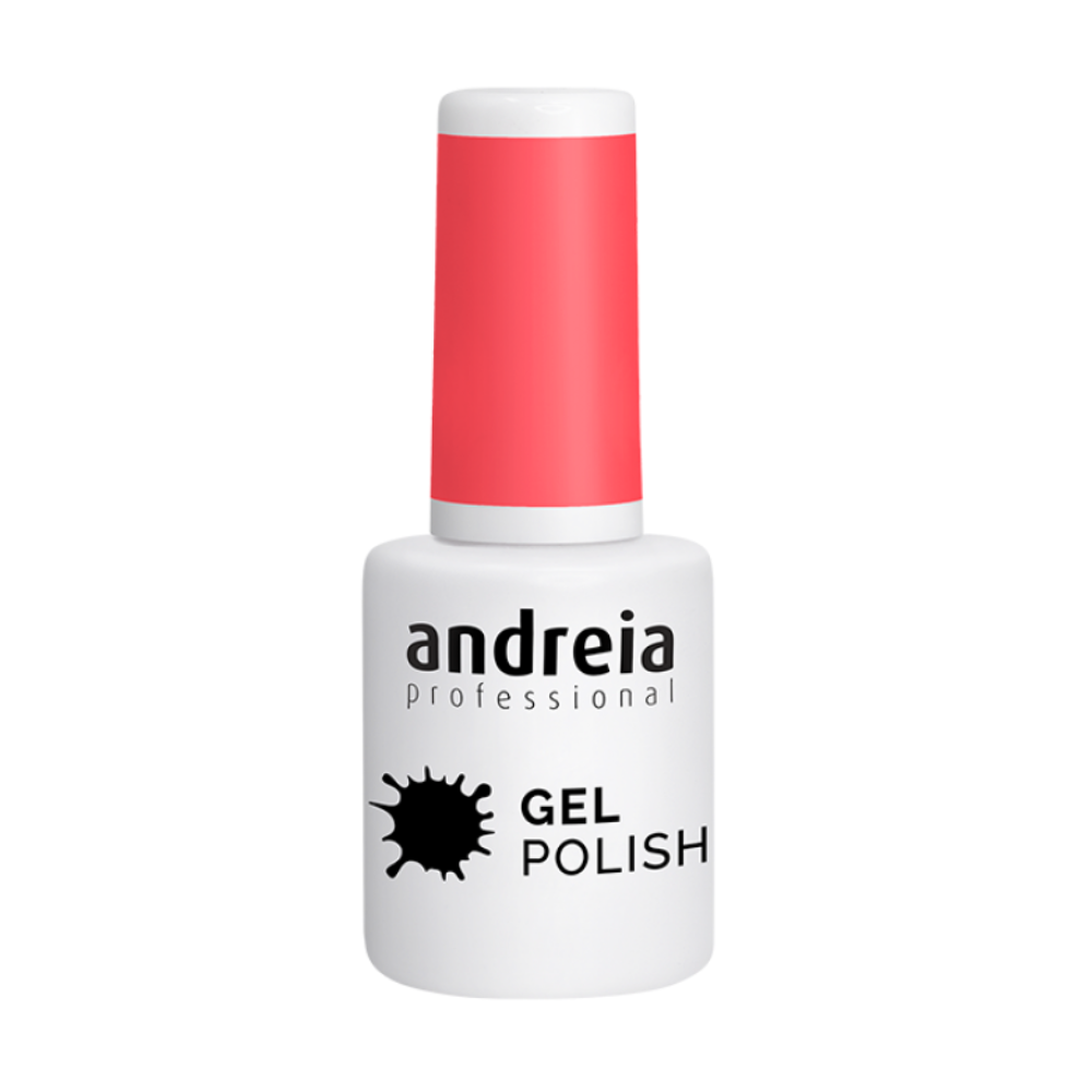 Gel Polish 265 10.5ml - Andreia