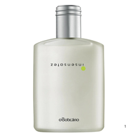 Eau de Toilette Insensatez 100ml - O Boticário