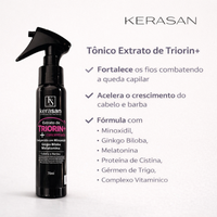 Kerasan Triorin Tonic 100ml