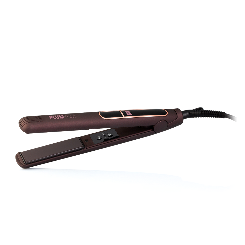 Labor Pro Prancha de Cabelo Plum Slim Evo