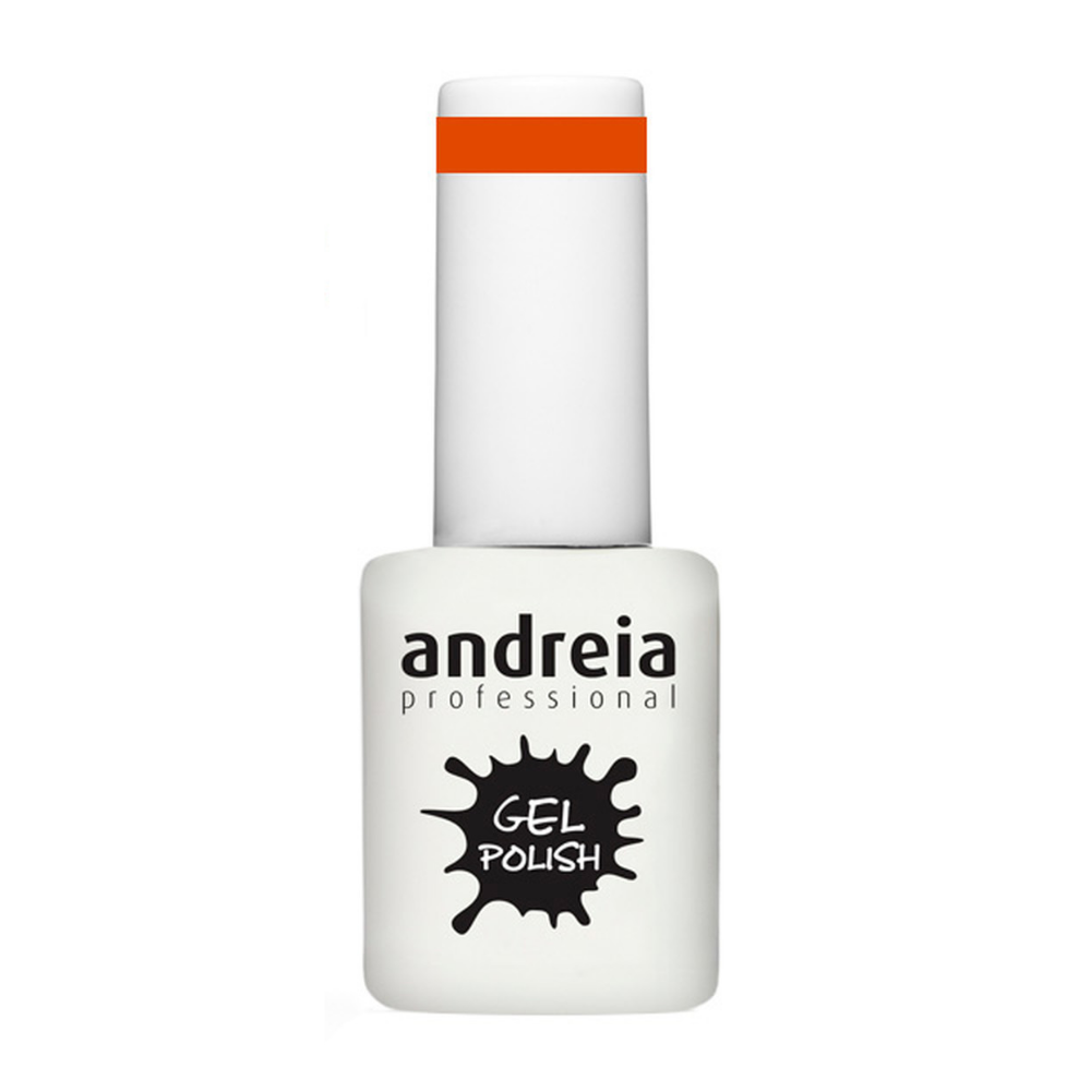 Verniz de gel Andreia tom 259 10,5 ml para manicure em gel