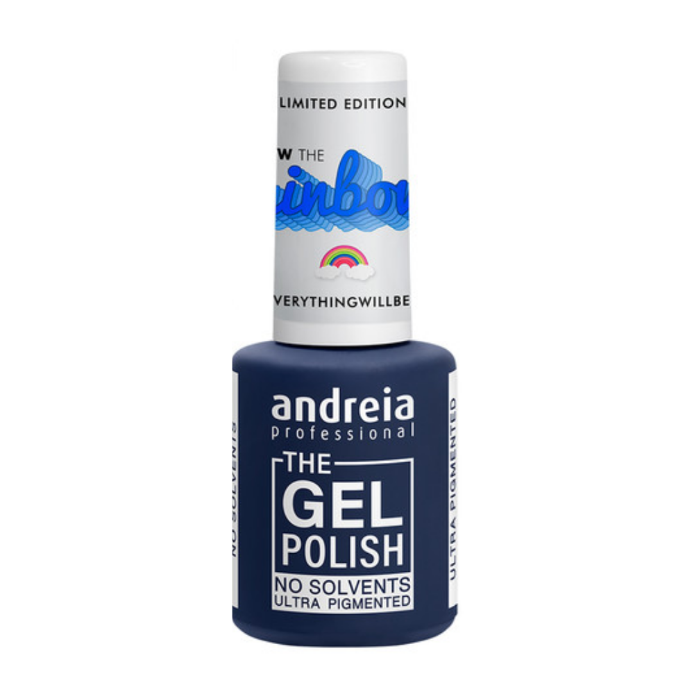 Andreia Verniz Gel FR6 10.5ml