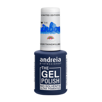 Andreia Verniz Gel FR6 10.5ml