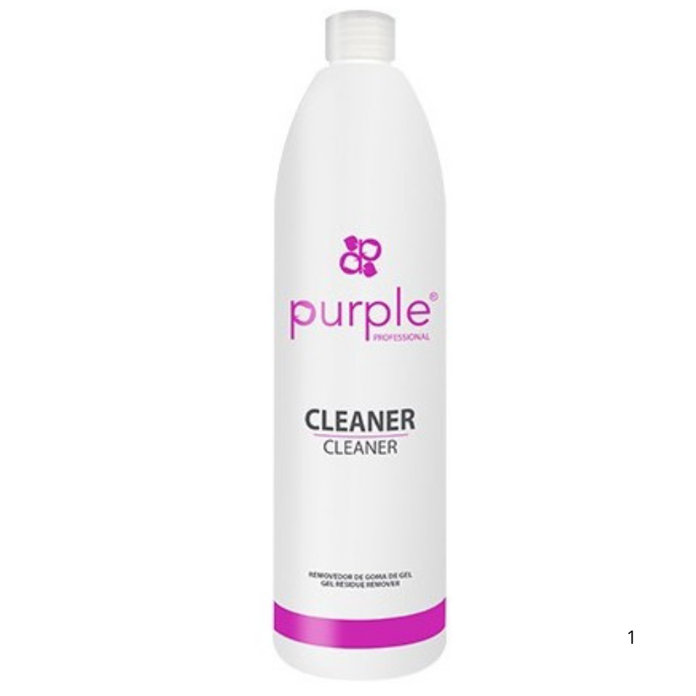Purple - Cleaner 500ml