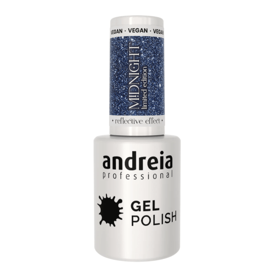 Gel Polish MD1 10.5ml - Andreia