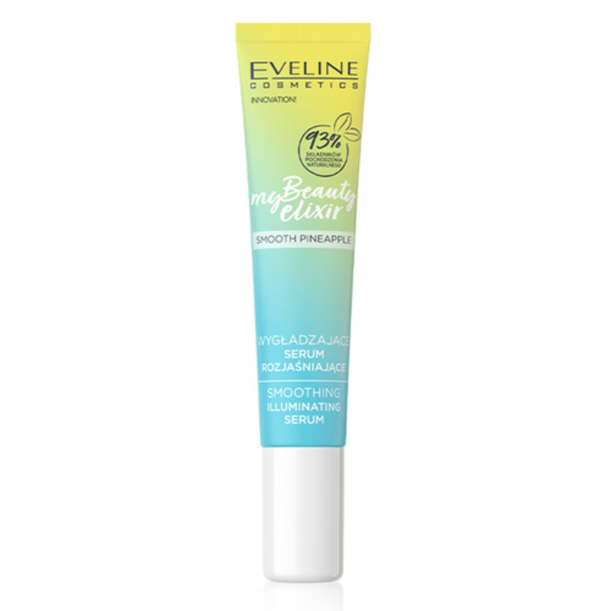 My Beauty Elixir Brightening and Smoothing Serum 20ml - Eveline