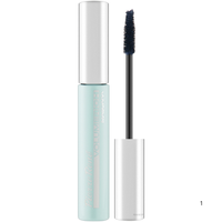 Pierre Rene'-Mascara Volume Rich- Castanho