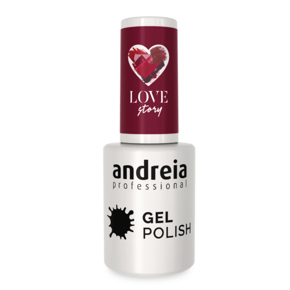Gel Polish 303 10.5ml - Andreia