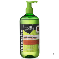 Shampoo Pro-Keda Forte 500ml - Real Natura