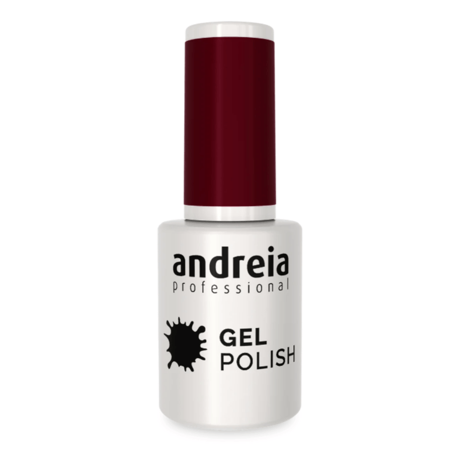 Gel Polish 297 10.5ml - Andreia