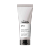 Condicionador Silver 200ml - Loreal Profissional