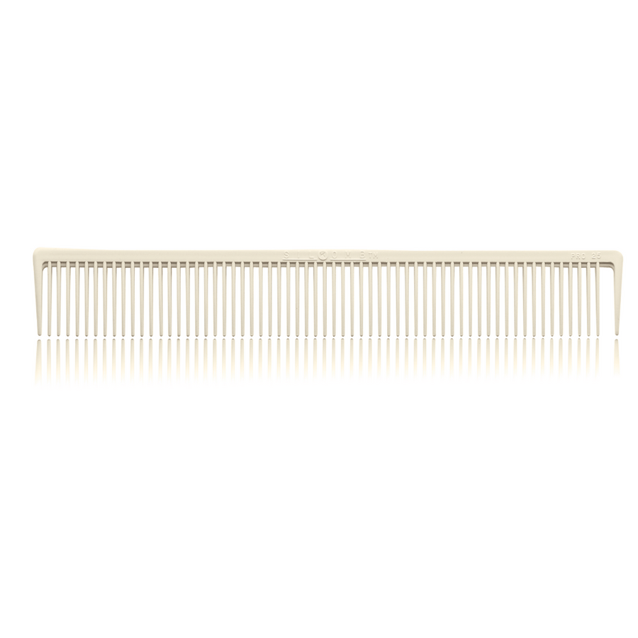 Pente de Cabelo Silicon Comb mod.pro-11 17.5 x 2.5cm - Labor Pro