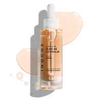 Oleo de Cuticulas Jasmin 30ml - Inocos