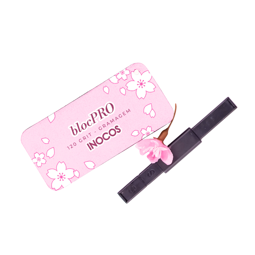 Iman Magnético Soft Cat Eye - Inocos