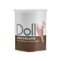 Liposoluble Depilatory Wax Chocolate 800ml