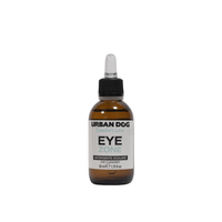 Urban Dog - Eye Zone, Gotas Limpeza Olhos 50ml