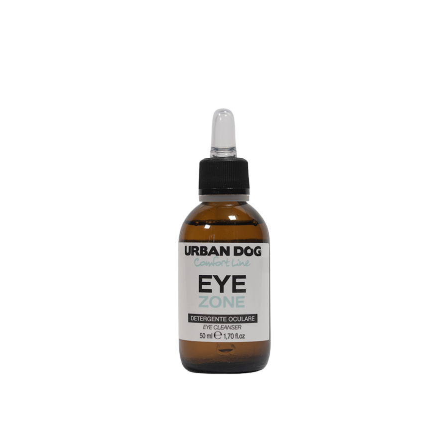 Urban Dog - Eye Zone, Gotas Limpeza Olhos 50ml