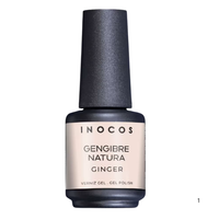 Inocos-Verniz Gel Gengibre spice Edition 15ml