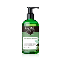 Men's Anti-Hair Loss Shampoo 300ml - Real Natura